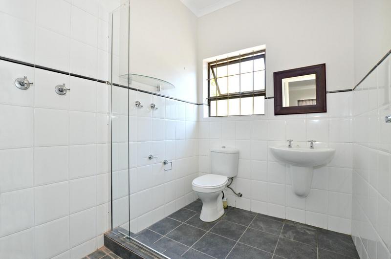 To Let 1 Bedroom Property for Rent in Boston Western Cape